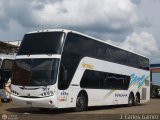 Transporte San Pablo Express 217