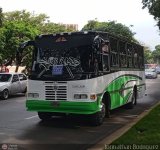 DC - Asoc. Cooperativa Carabobo Tiuna R.L. 060