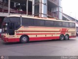 Transporte Carache 16, por Oliver Castillo
