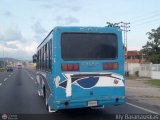 Unin Veintids S.C. 023, por Aly Baranauskas