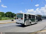 Uni�n de Conductores Unidos S.C. 036 por Esmirs Osal