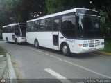 Transporte y Turismo Tio Ven C.A. 05, por Carlos Salcedo