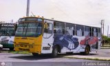 AN - Colectivos Metropolitanos C.A. 90, por J. Carlos Gmez