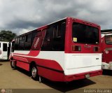 CA - Unin Caribe C.A. 22, por Andrs Ascanio