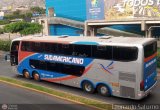 Expreso Internacional Sudamericano S.A.C. (Per) 210, por Leonardo Saturno