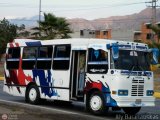 CA - Unin La Esmeralda 148