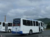 A.C. Transporte Independencia 012, por Diego Sequera