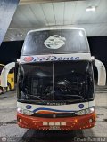 Expresos Occidente 325, por C�sar Ram�rez