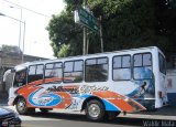 U.C. Caracas - Los Caracas 027, por Waldir Mata