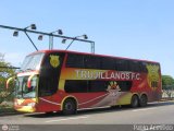 Trujillanos F.C. TFC-01, por Pablo Acevedo