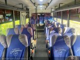 Transporte Frontera 51, por Yenderson Fernandez C.