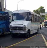 DC - Unin Conductores del Oeste 057, por Jonnathan Rodrguez