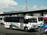 A.C. Transporte Independencia 038, por Oliver Castillo