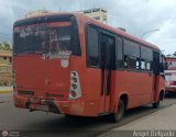 ZU - A.C. Uniceis 58, por Angel Delgado