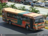 Transporte Unido (VAL - MCY - CCS - SFP) 018