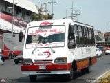 DC - A.C. de Transporte Roosevelt 088, por Oliver Castillo