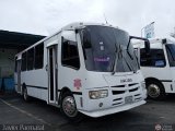 Grupo de Transporte Los Intendentes 021