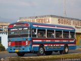 Colectivos Transporte Maracay C.A. 18, por J. Carlos Gmez