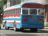Colectivos Transporte Maracay C.A. 12
