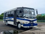 Asoc. Coop. TransCaicara 1 R.L. 95 por Jos� Miguel Toch�n