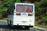 VA - A.C. La Muralla Bolivariana de Transporte 96, por Pablo Acevedo