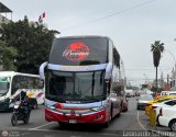 Amrica Express S.A. (Per) 102, por Leonardo Saturno