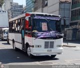 DC - A.C. de Conductores La India 315, por Jonnathan Rodrguez