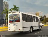 Unin Turmero - Maracay 165, por Alvin Rondn