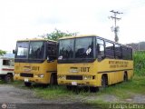 IUT Agroindustrial Los Andes