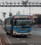 E.T. Montenegro S.A.C. (Per) 708, por Leonardo Saturno