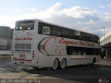 Expreso Del Oeste 0800