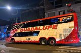 Empresa de Transporte Guadalupe Tours 956, por Leonardo Saturno