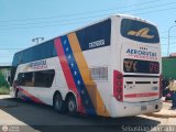 Aerorutas de Venezuela 0312, por Sebastin Mercado