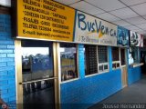 Garajes Paradas y Terminales Maracaibo, por Jousse Hernandez
