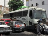 En Chiveras Abandonados Recuperacin oc056, por Oliver Castillo