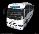 A.C. de Conductores Llano Centro