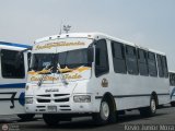 A.C. Transporte Independencia 029, por Kevin Junior Mora