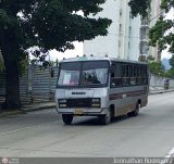 DC - S.C. Plaza Espaa - El Valle - Coche 173