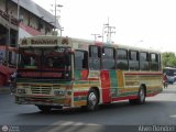 Cooperativa Canaima 50, por Alvin Rondon