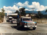 Transporte Las Delicias C.A. F-13, por TRANSPORTE LAS DELICIAS