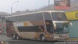 Danielito Bus (Per) 3004, por Leonardo Saturno
