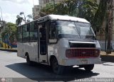 DC - S.C. Plaza Espaa - El Valle - Coche 411, por Jonnathan Rodrguez