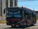 DC - A.C. Casalta - Chacato - Cafetal 118, por Oliver Castillo