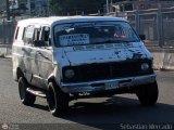 ZU - Lnea Urbana La Chamarreta - Barrio Bolvar