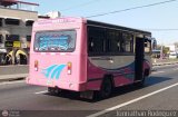 VA - Unin Conductores Jos Mara Vargas 103, por Jonnathan Rodrguez