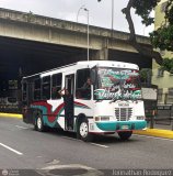 DC - Unin Conductores de Antimano 109