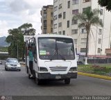 DC - A.C. de Transporte Vuelvan Caras 83, por Jonnathan Rodrguez
