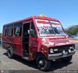 ZU - A.C.U. de Cond. del Sur Transporte Univans 03, por Sebastin Mercado