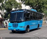 Coop. Transporte Menca de Leoni 030, por Jonnathan Rodr�guez