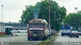CA - Transporte Urdaneta